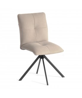 Стул на металлокаркасе Sweet