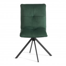 Стул на металлокаркасе Sweet