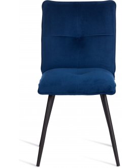 Стул на металлокаркасе Sweet