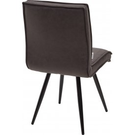 Стул на металлокаркасе Sylvie