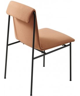 Стул на металлокаркасе Таикс