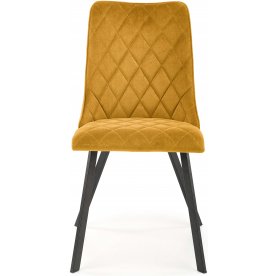 Стул на металлокаркасе K450