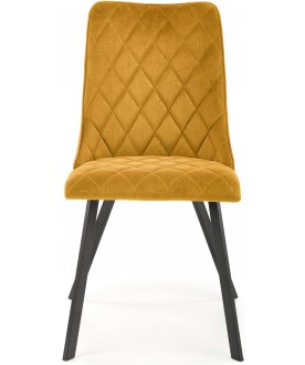 Стул на металлокаркасе K450