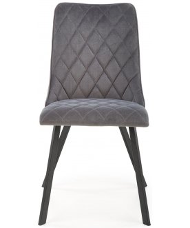 Стул на металлокаркасе K450