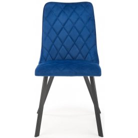 Стул на металлокаркасе K450