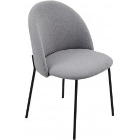 Стул на металлокаркасе C-962