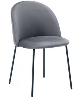 Стул на металлокаркасе Велла