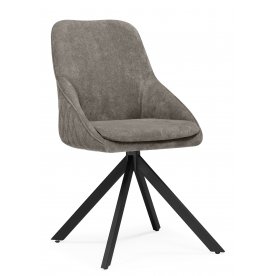 Стул на металлокаркасе Техас крутящийся