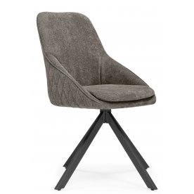 Стул на металлокаркасе Техас крутящийся