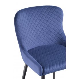 Стул на металлокаркасе Teo