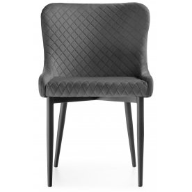 Стул на металлокаркасе Teo