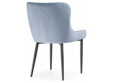 Стул на металлокаркасе Teo