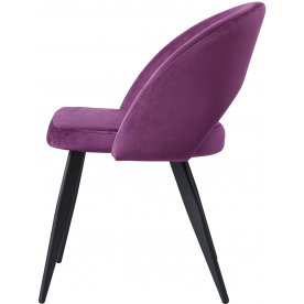 Стул на металлокаркасе DC-9507