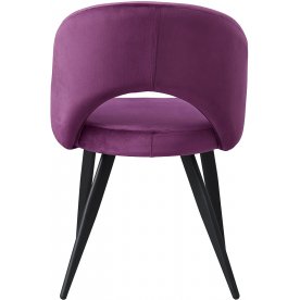 Стул на металлокаркасе DC-9507