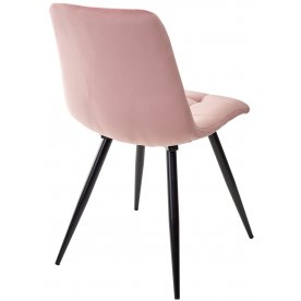 Стул на металлокаркасе Teramo UF910-07