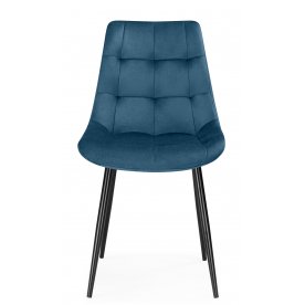 Стул на металлокаркасе Терри