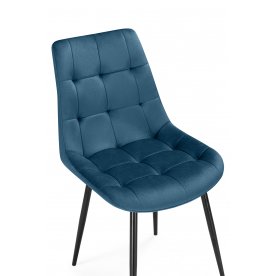 Стул на металлокаркасе Терри