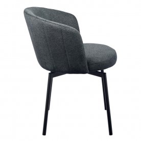 Стул на металлокаркасе Tess