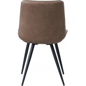 Стул на металлокаркасе DC-9547