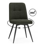 темно-зеленый