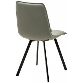 Стул на металлокаркасе Texas