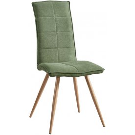 Стул на металлокаркасе DC-1821