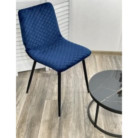 Стул на металлокаркасе Tintin Bluvel-86