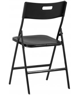 Стул на металлокаркасе Тобин