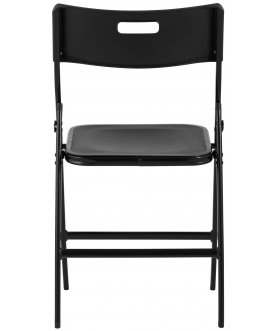 Стул на металлокаркасе Тобин