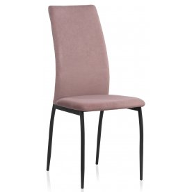 Стул на металлокаркасе Tod