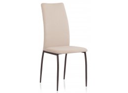 Стул на металлокаркасе Tod