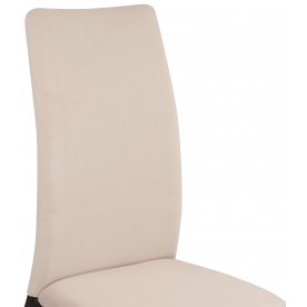 Стул на металлокаркасе Tod