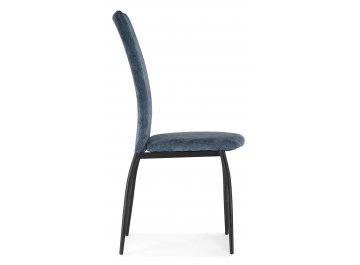 Стул на металлокаркасе Tod