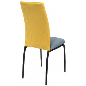 Стул на металлокаркасе Tod