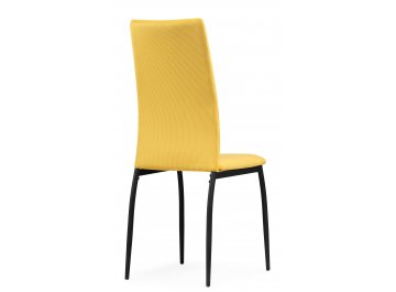 Стул на металлокаркасе Tod