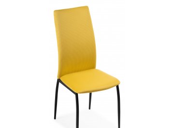 Стул на металлокаркасе Tod