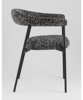 Стул на металлокаркасе Ноко