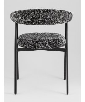 Стул на металлокаркасе Ноко