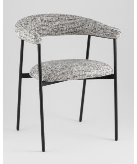 Стул на металлокаркасе Ноко