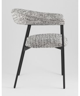 Стул на металлокаркасе Ноко