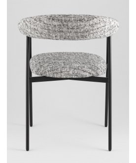 Стул на металлокаркасе Ноко