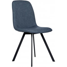 Стул на металлокаркасе Tom