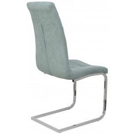 Стул на металлокаркасе Tomas