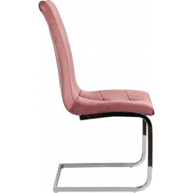 Стул на металлокаркасе Tomas