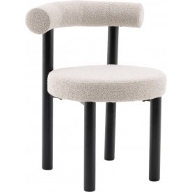 Стул на металлокаркасе Кайто