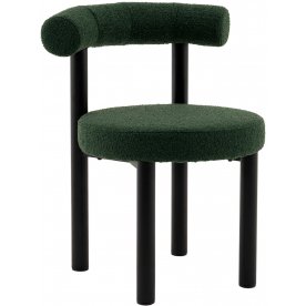 Стул на металлокаркасе Кайто