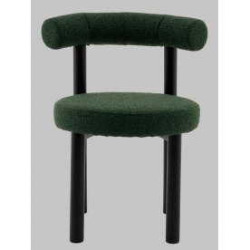 Стул на металлокаркасе Кайто