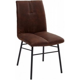 Стул на металлокаркасе Tor SDC-590 К-А7