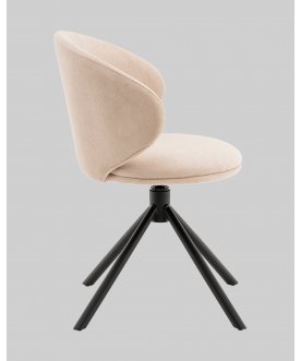 Стул на металлокаркасе Труфальд