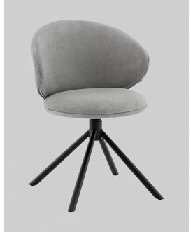 Стул на металлокаркасе Труфальд